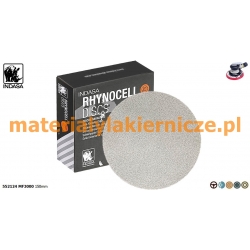 INDASA RHYNOCELL MF3000 materialylakiernicze.pl